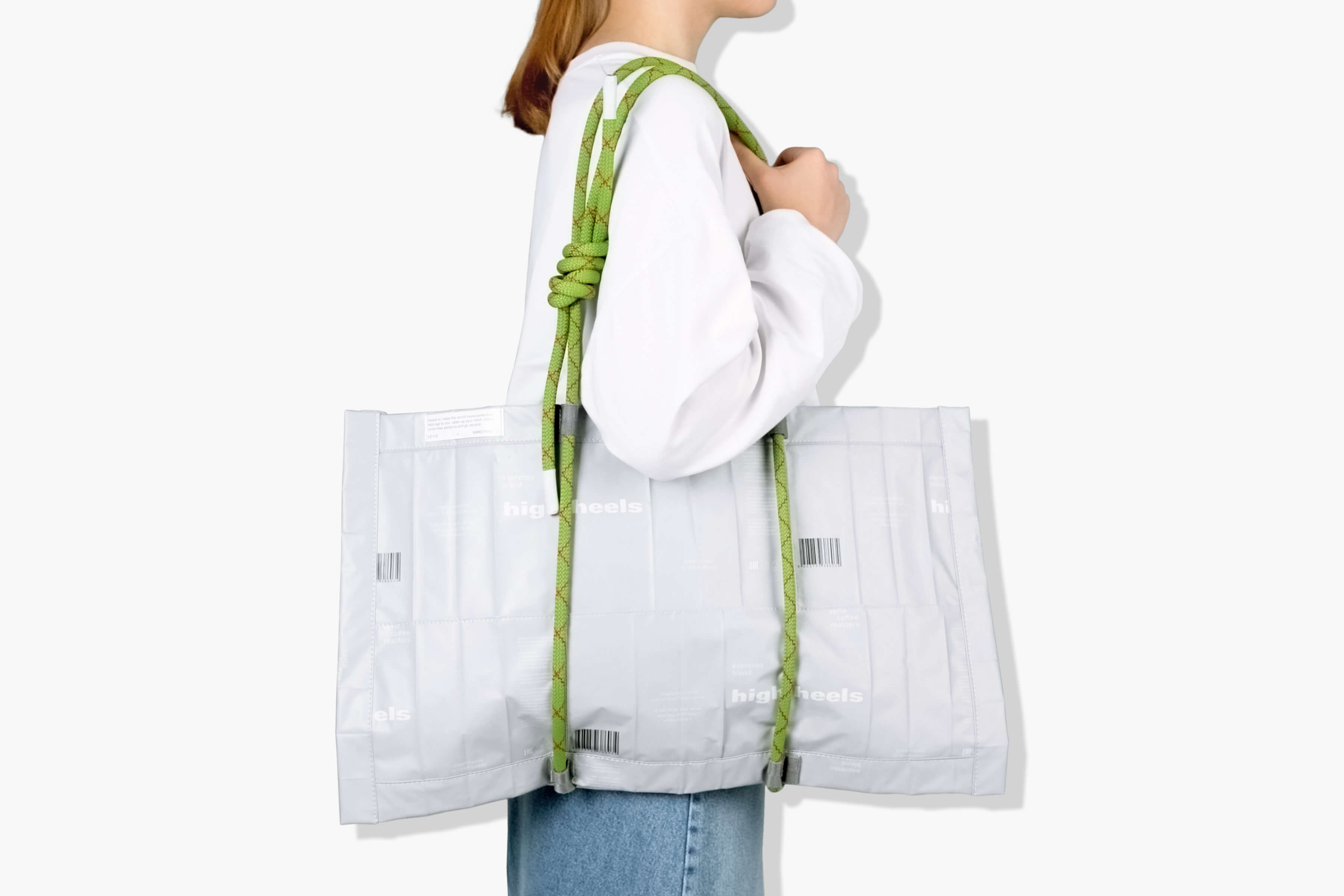 кофе натуральной обработки