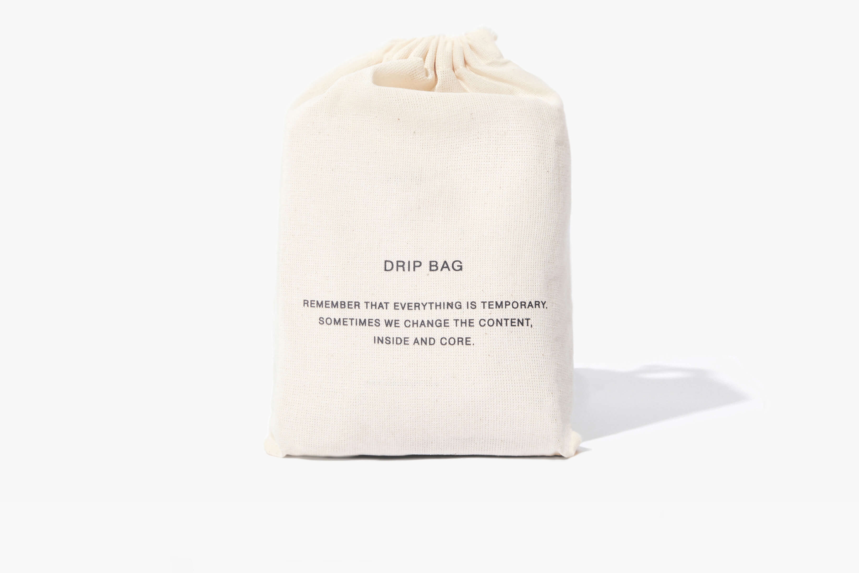 кофе натуральной обработки