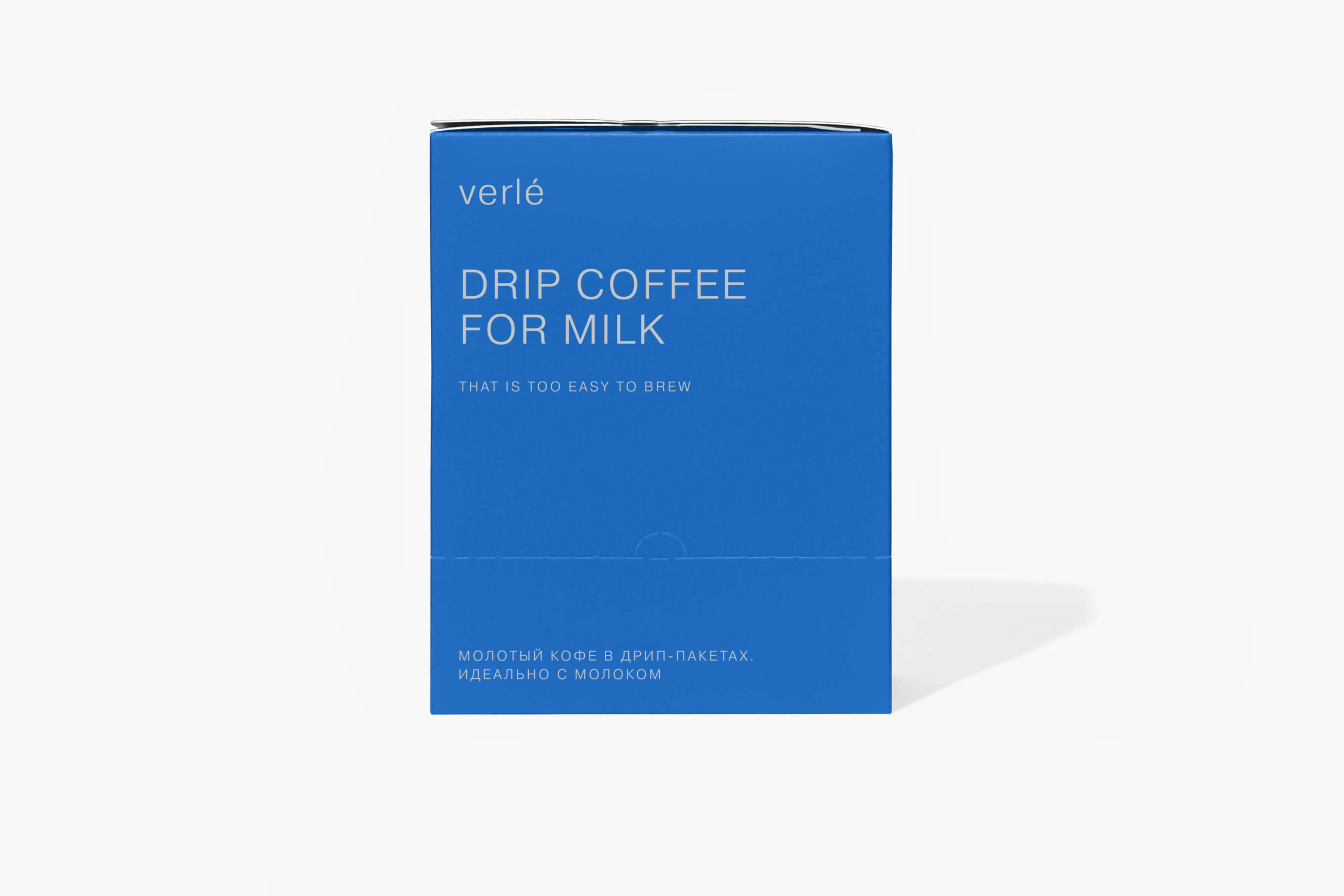 кофе натуральной обработки