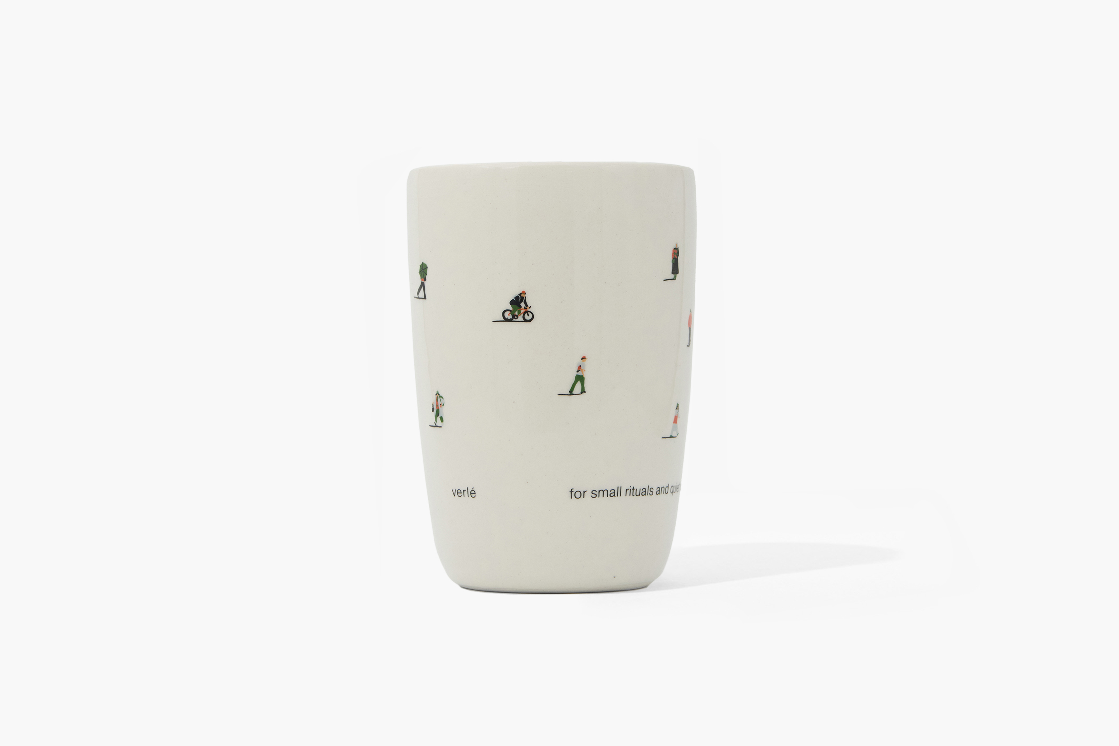 кофе натуральной обработки