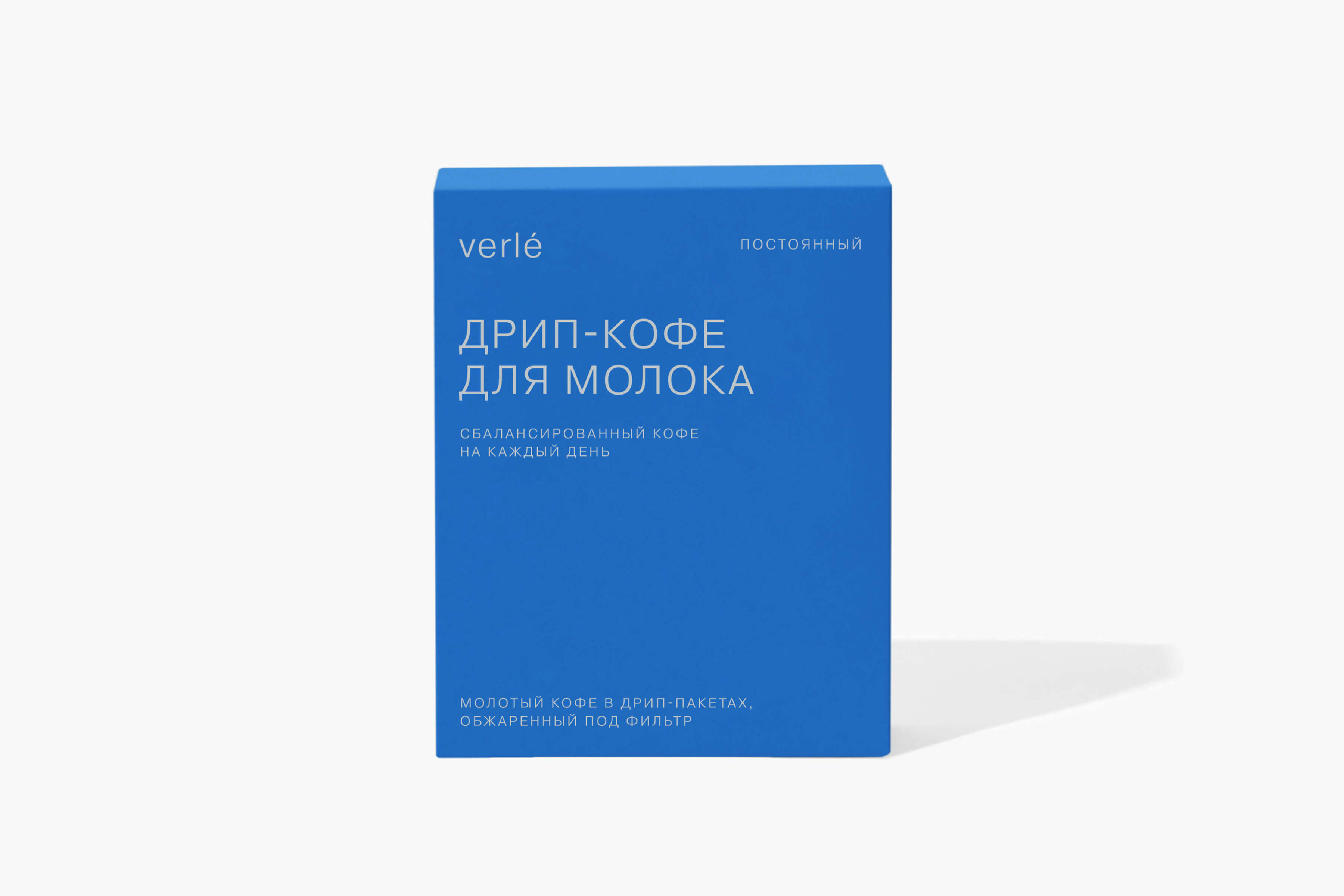 кофе натуральной обработки