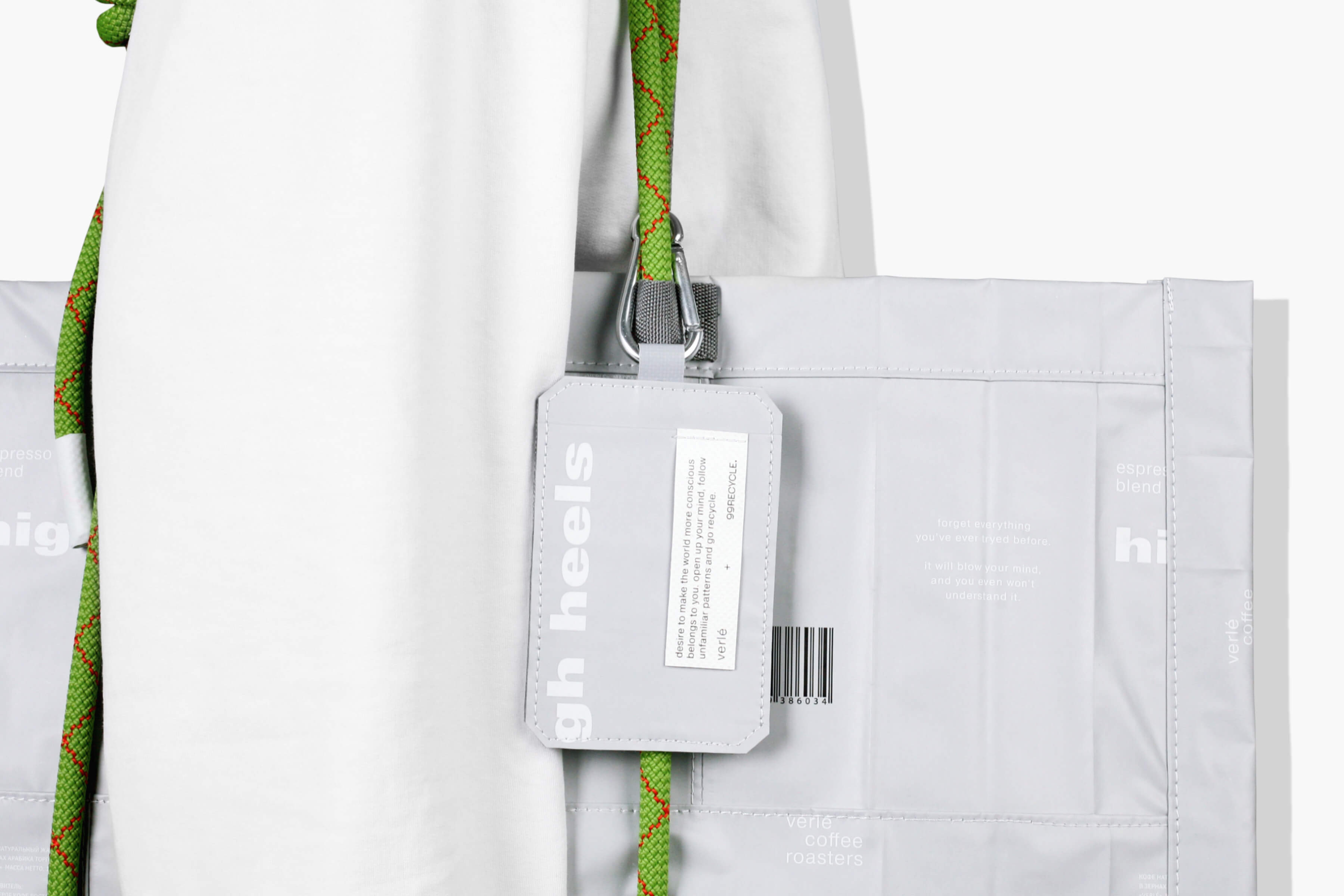 кофе натуральной обработки