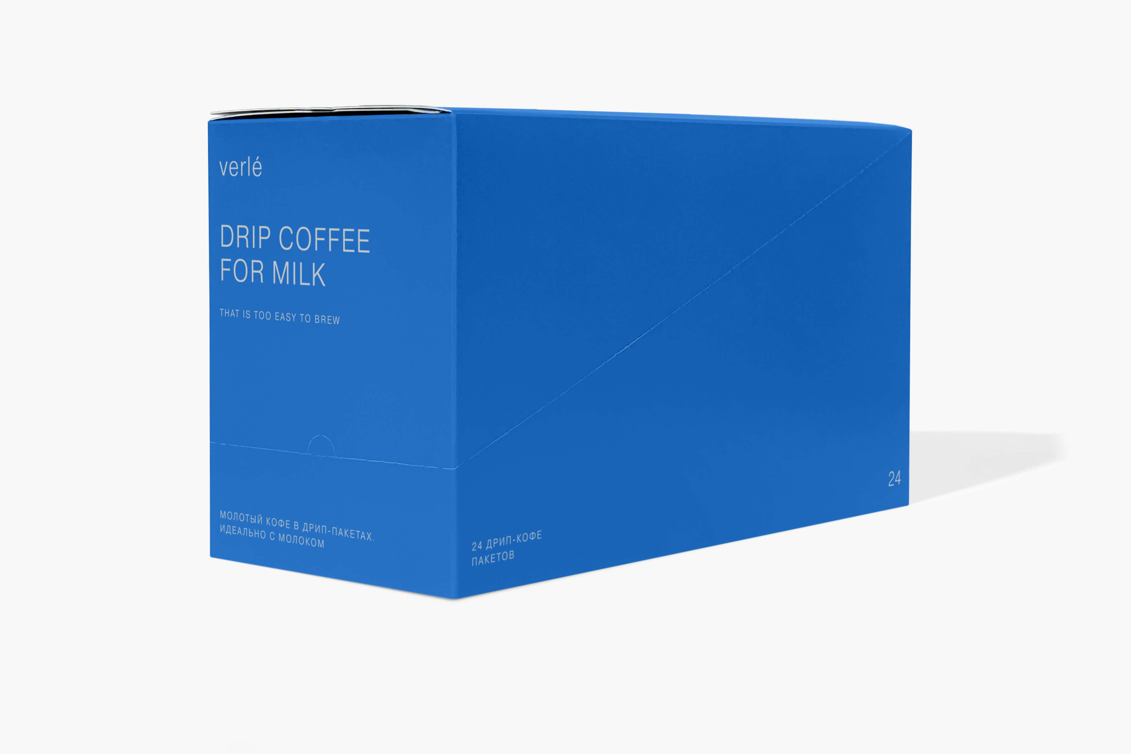 кофе натуральной обработки