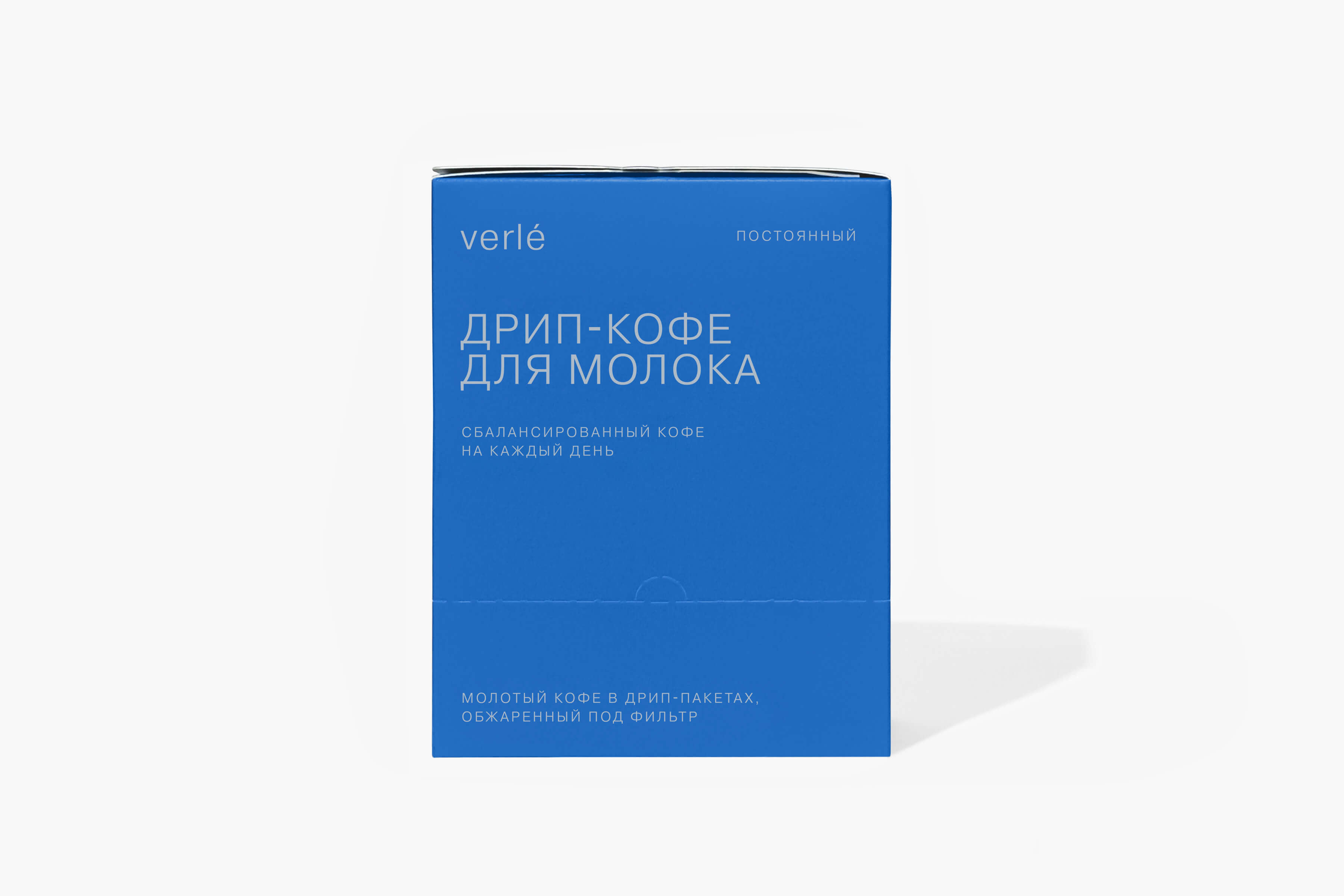 кофе натуральной обработки