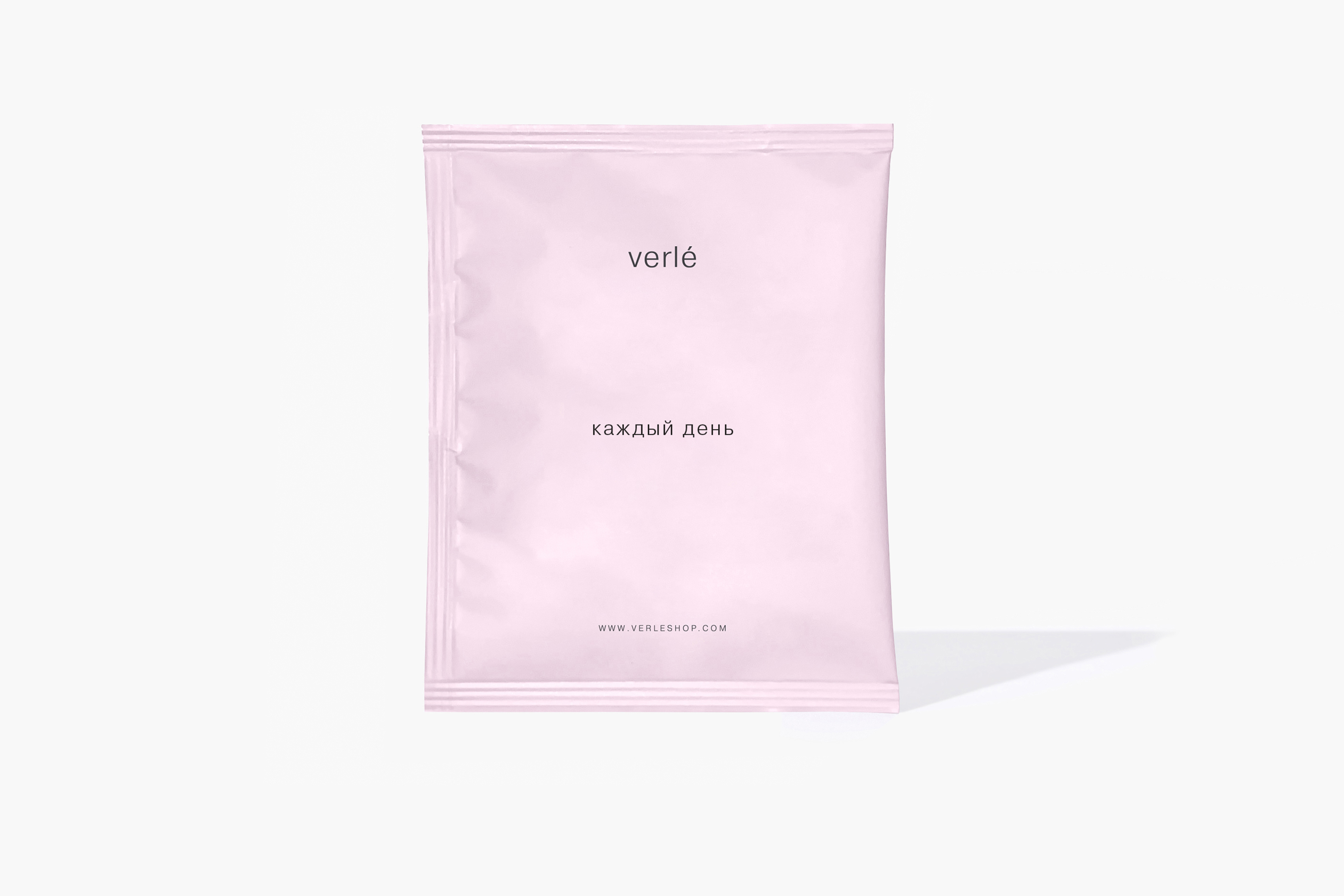 кофе натуральной обработки