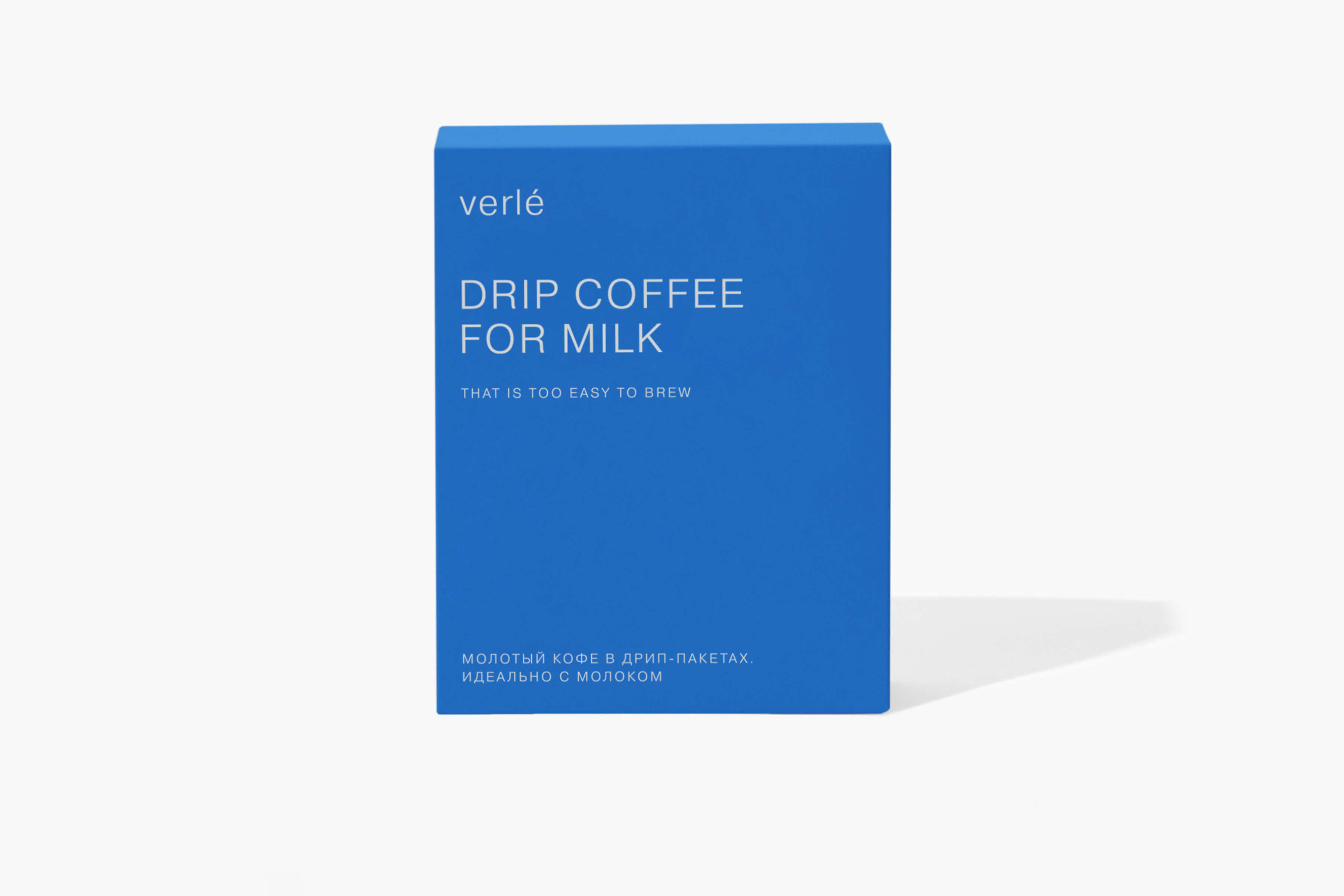 кофе натуральной обработки