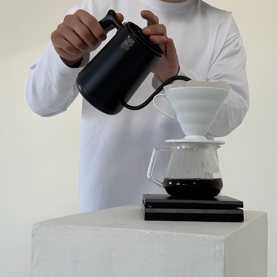 РЕЦЕПТ ETHIOPIA BANKO GOTITI