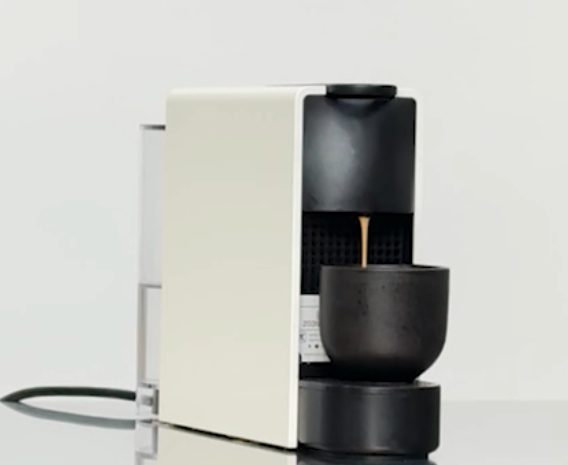 кофе натуральной обработки