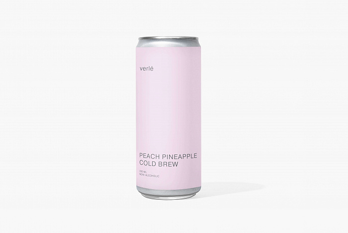 кофе натуральной обработки