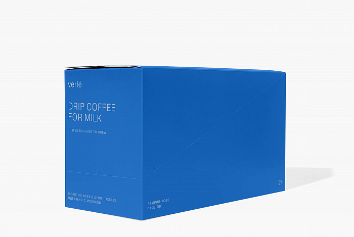 кофе натуральной обработки