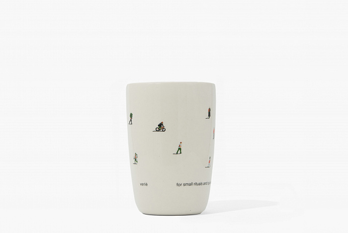 кофе натуральной обработки