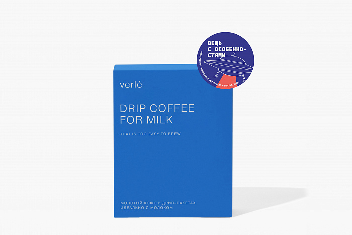 кофе натуральной обработки