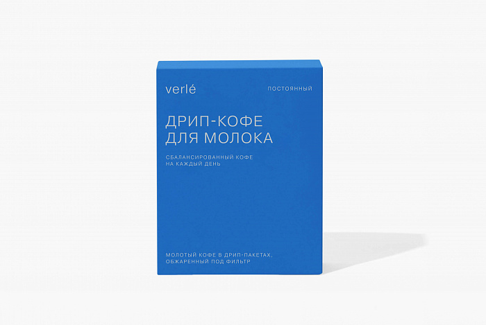 кофе натуральной обработки