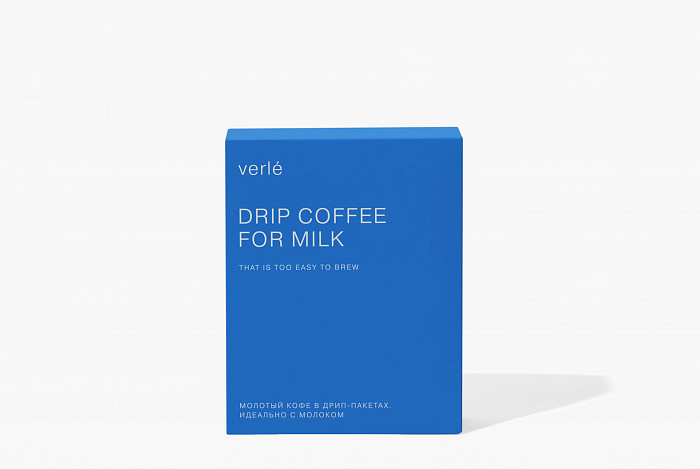 кофе натуральной обработки