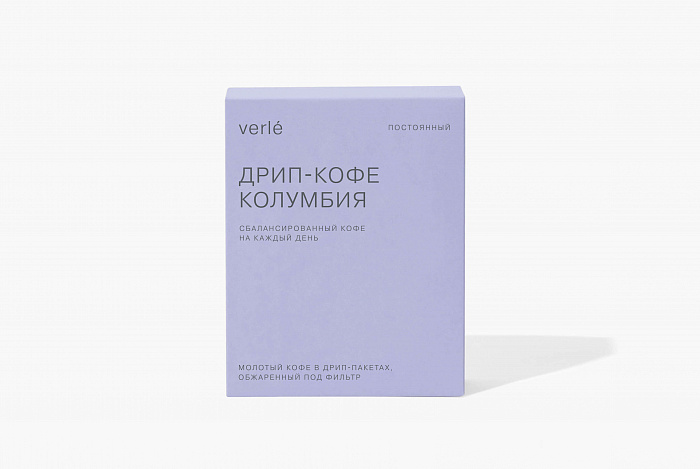 кофе натуральной обработки
