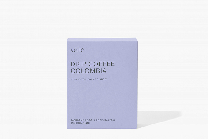 кофе натуральной обработки