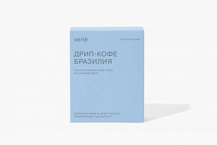 кофе натуральной обработки