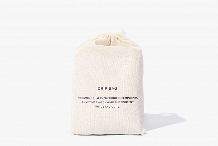 кофе натуральной обработки