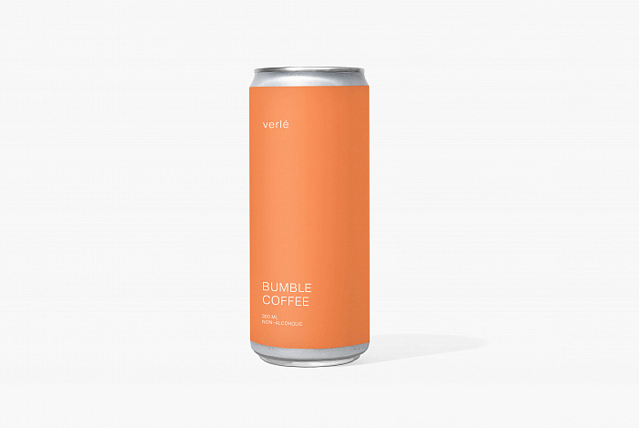 кофе натуральной обработки