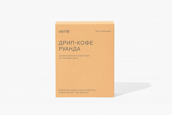 кофе натуральной обработки