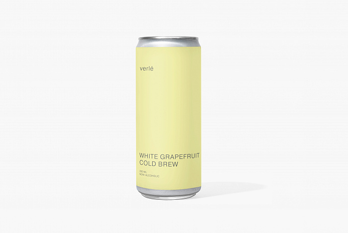 кофе натуральной обработки